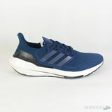 Ultra Boost 21 Crew Navy [Real Boost] - Photo 1