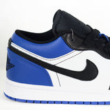 Air Jordan 1 Low Royal Toe [Premium Batch] - Photo 6