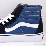 Vans Hi STV Navy - Photo 7