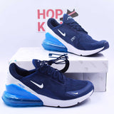 Air Max 270 Photo Blue - Photo 2