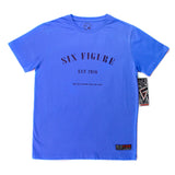 6FGR High Rise Tee [Original] - Photo 1