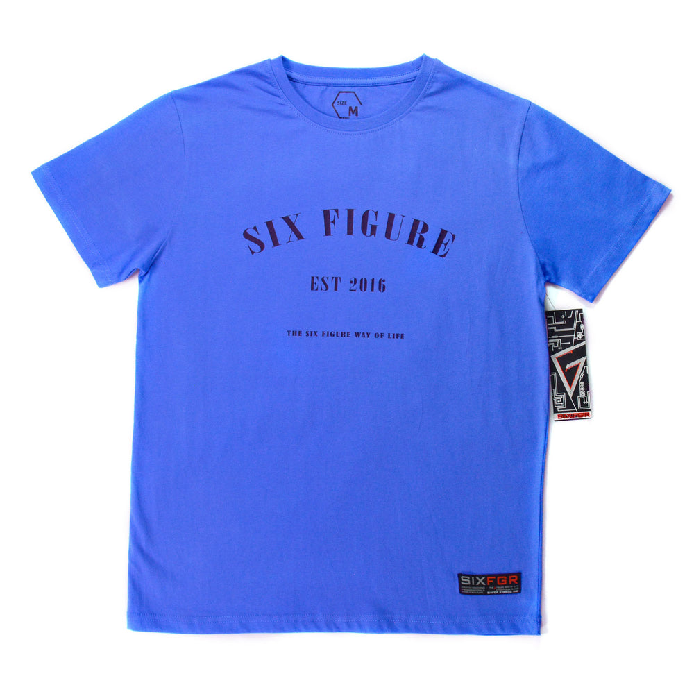 6FGR High Rise Tee [Original]