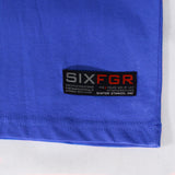 6FGR High Rise Tee [Original] - Photo 5