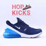 Air Max 270 Photo Blue - Photo 3