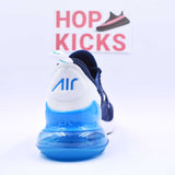 Air Max 270 Photo Blue - Photo 4