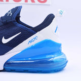 Air Max 270 Photo Blue - Photo 7