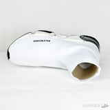 Balenciaga Speed Clear Sole White [Premium Quality] - Photo 8