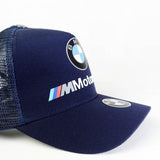 BMW Motorsport Cap - Photo 2