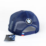 BMW Motorsport Cap - Photo 3