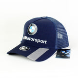 BMW Motorsport Cap - Photo 1