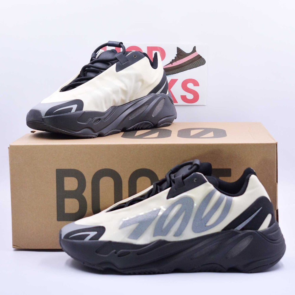 Yeezy Boost 700 MNVN Bone [Real Boost]