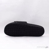 Adilette Boost Slides Triple Black - Photo 4