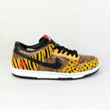 Dunk Low Beast Pack - Photo 1