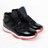 Air Jordan 11 Bred [No Shoe Box] - Photo 8