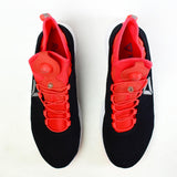 Reebok Pump Plus Lead Red [No Shoe Box] - Photo 7