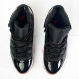 Air Jordan 11 Bred [No Shoe Box] - Photo 7