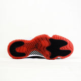 Air Jordan 11 Bred [No Shoe Box] - Photo 6