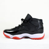 Air Jordan 11 Bred [No Shoe Box] - Photo 2