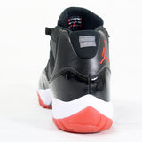 Air Jordan 11 Bred [No Shoe Box] - Photo 3