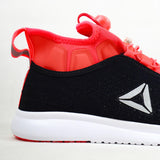 Reebok Pump Plus Lead Red [No Shoe Box] - Photo 5