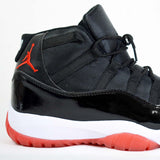 Air Jordan 11 Bred [No Shoe Box] - Photo 4