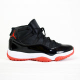 Air Jordan 11 Bred [No Shoe Box] - Photo 1