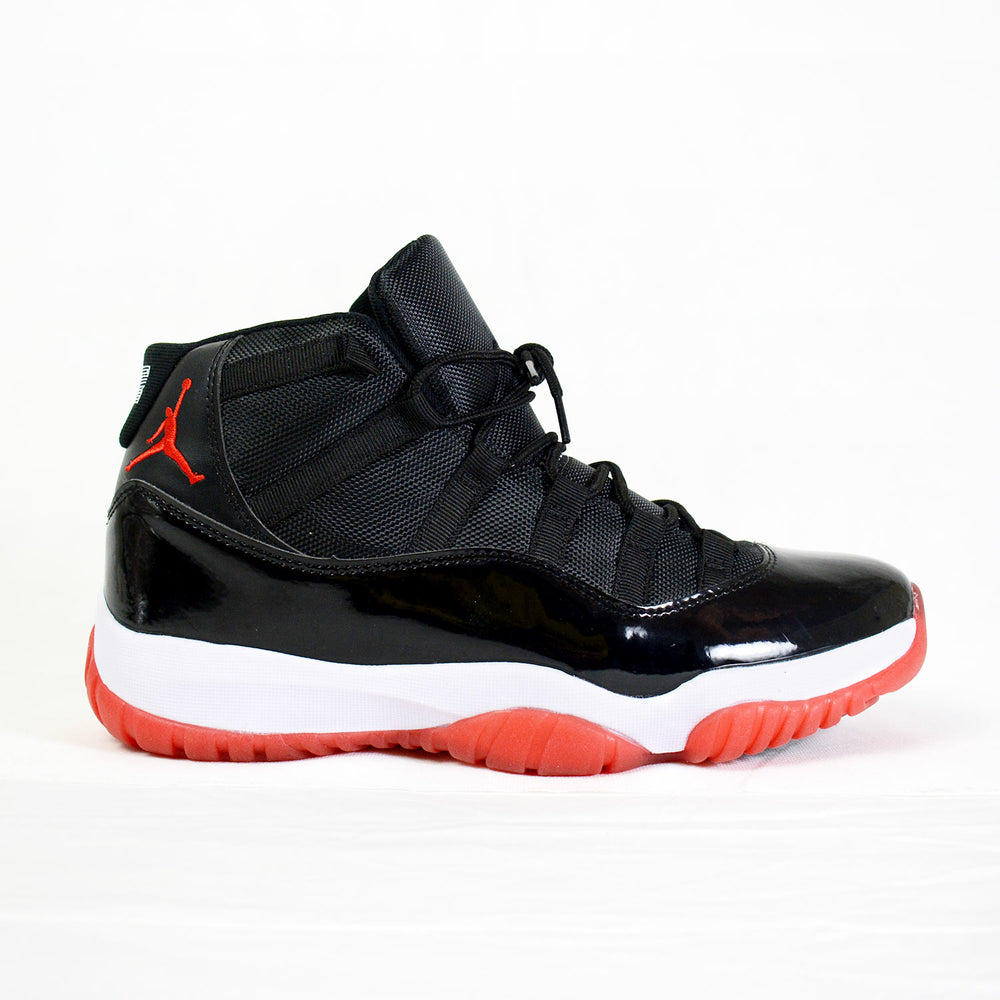 Air Jordan 11 Bred [No Shoe Box]