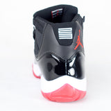 Air Jordan 11 Playoffs Bred - Photo 5