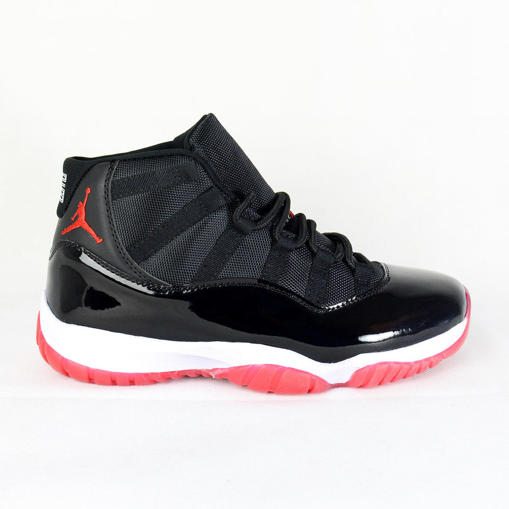 Air Jordan 11 Playoffs Bred