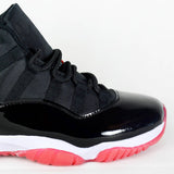 Air Jordan 11 Playoffs Bred [Premium Batch] - Photo 7