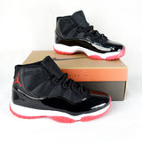 Air Jordan 11 Playoffs Bred - Photo 2