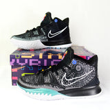 Kyrie 7 Brooklyn - Photo 1