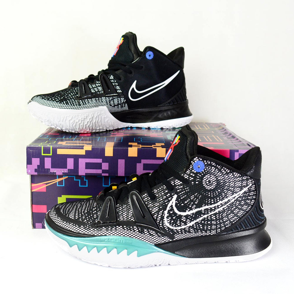 Kyrie 7 Brooklyn