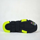 Balenciaga Speed Clear Sole Black Yellow Fluo [Premium Quality] - Photo 5