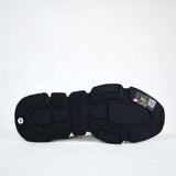 Balenciaga Speed Clear Sole Black Red [Premium Quality] - Photo 5