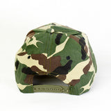 New Era Chicago Bulls Camo Cap - Photo 2
