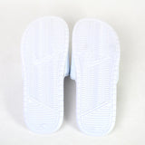 Benassi Swoosh Gold White [Economy Version] - Photo 3