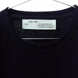 Off-White Barrel Worker Tee - Photo 4