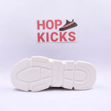 Balenciaga Speed Runner Black White [Premium Quality] - Photo 5