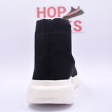 Balenciaga Speed Runner Black White [Premium Quality] - Photo 4
