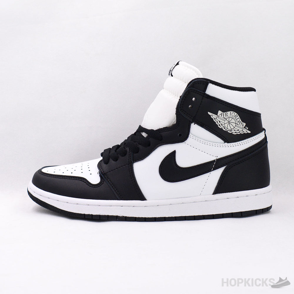 Air Jordan 1 Retro High Twist