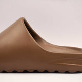 Yeezy Slides Earth Brown - Photo 5