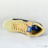 SB Zoom Blazer Mid Sashiko Sesame - Photo 8