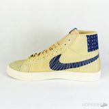 SB Zoom Blazer Mid Sashiko Sesame - Photo 3