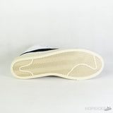 Blazer Mid '77 Vintage Black White - Photo 5