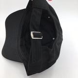 Supreme Black Black Box Logo Cap - Photo 7