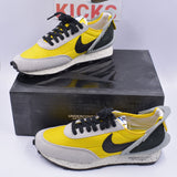 Undercover Daybreak Bright Citron - Photo 2