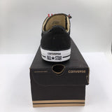 Converse All Star Black/White Low [ TOP BATCH / PREMIUM MATERIALS] - Photo 4