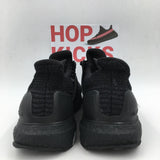 Ultra Boost Triple Black 3.0 (REAL BOOST cushioning) - Photo 5