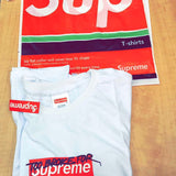 Supreme Too Broke for Tee - Photo 2